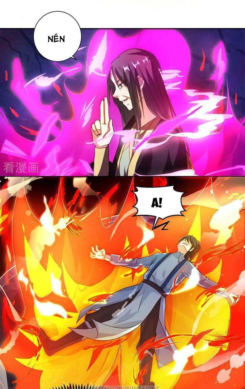 đọc truyện Độc Bộ Tiêu Dao Chương 50 ảnh 22 tại Thiên Thai Truyện