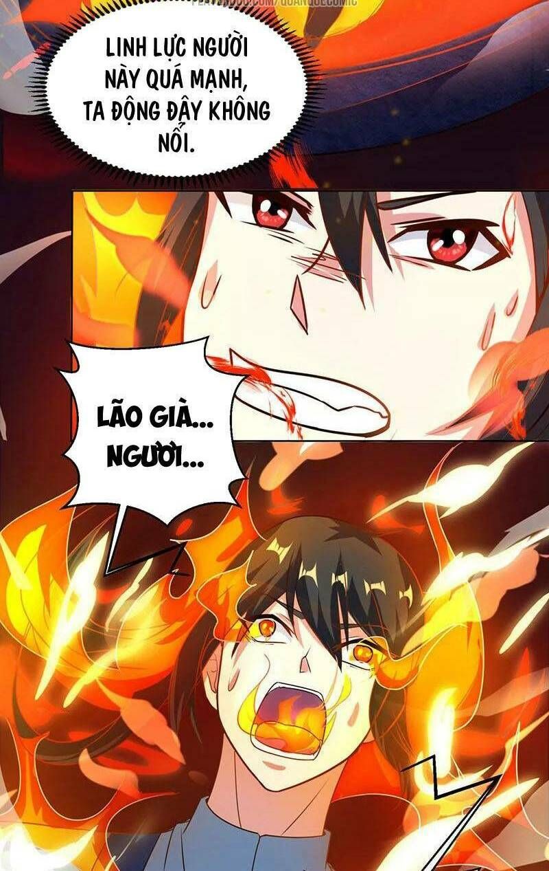 đọc truyện Độc Bộ Tiêu Dao Chương 50 ảnh 23 tại Thiên Thai Truyện