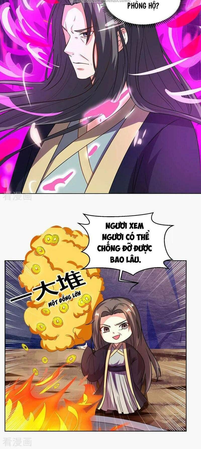 đọc truyện Độc Bộ Tiêu Dao Chương 50 ảnh 27 tại Thiên Thai Truyện