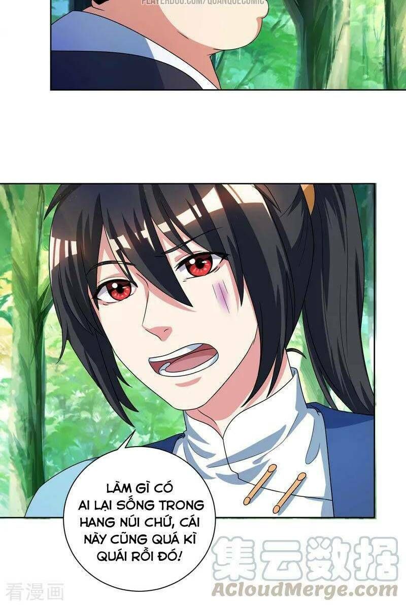 đọc truyện Độc Bộ Tiêu Dao Chương 50 ảnh 5 tại Thiên Thai Truyện