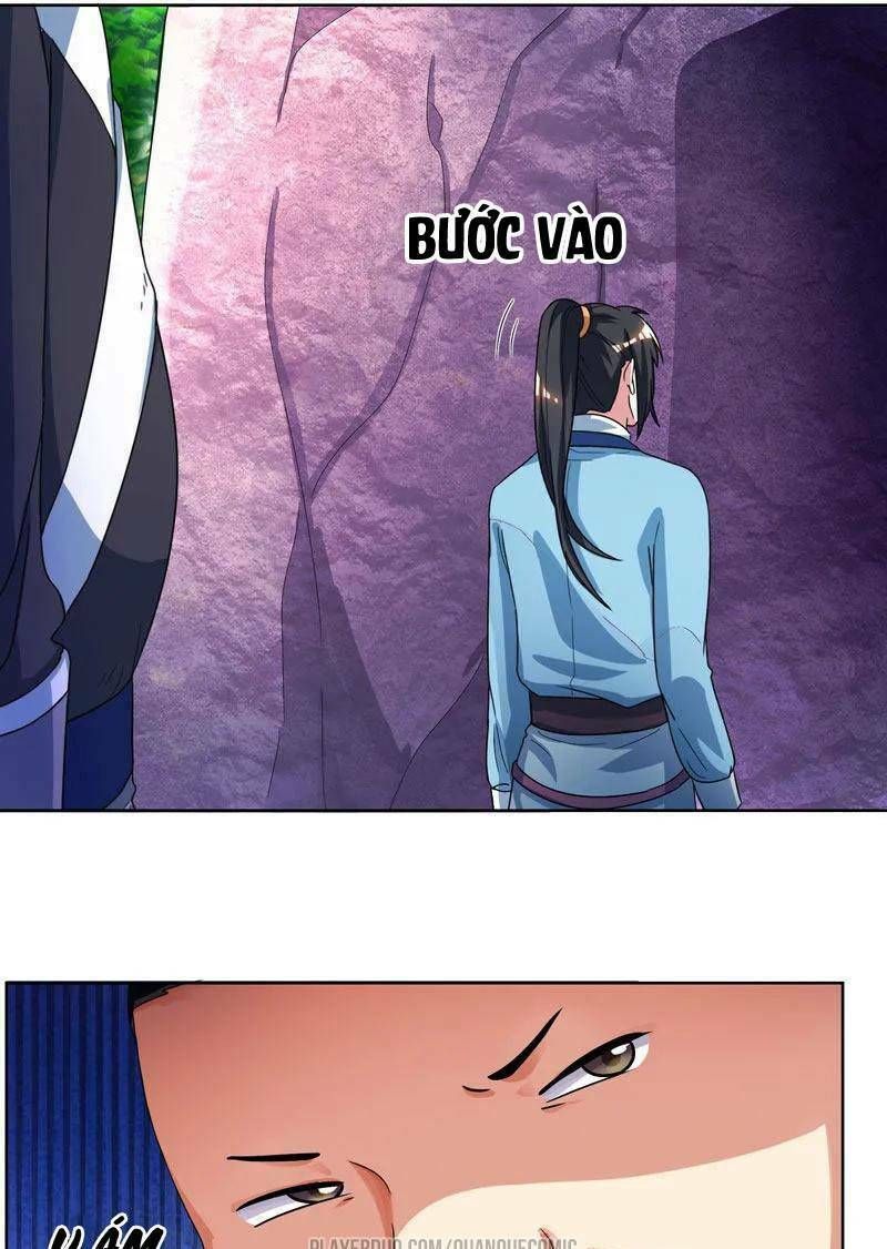 đọc truyện Độc Bộ Tiêu Dao Chương 50 ảnh 6 tại Thiên Thai Truyện