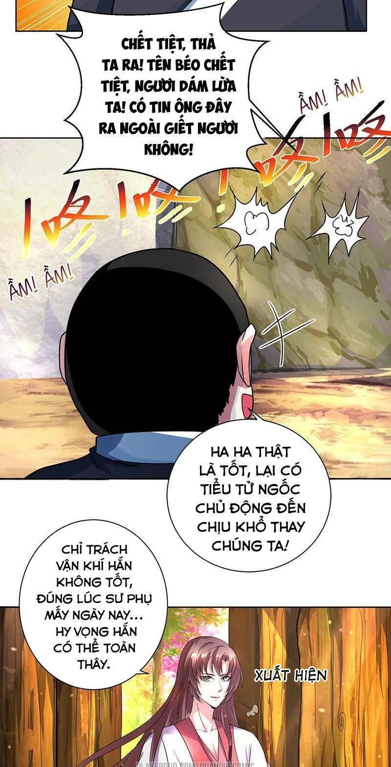 đọc truyện Độc Bộ Tiêu Dao Chương 50 ảnh 10 tại Thiên Thai Truyện