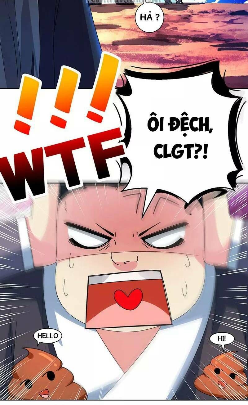 đọc truyện Độc Bộ Tiêu Dao Chương 51 ảnh 21 tại Thiên Thai Truyện