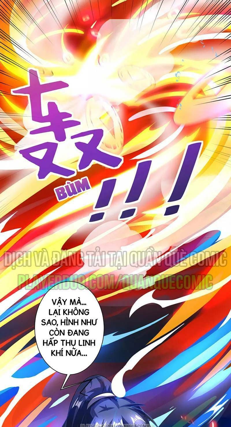 đọc truyện Độc Bộ Tiêu Dao Chương 51 ảnh 4 tại Thiên Thai Truyện