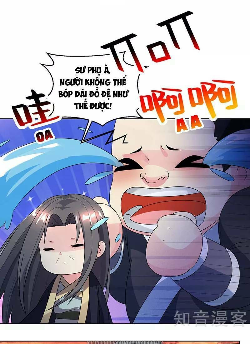 đọc truyện Độc Bộ Tiêu Dao Chương 51 ảnh 22 tại Thiên Thai Truyện