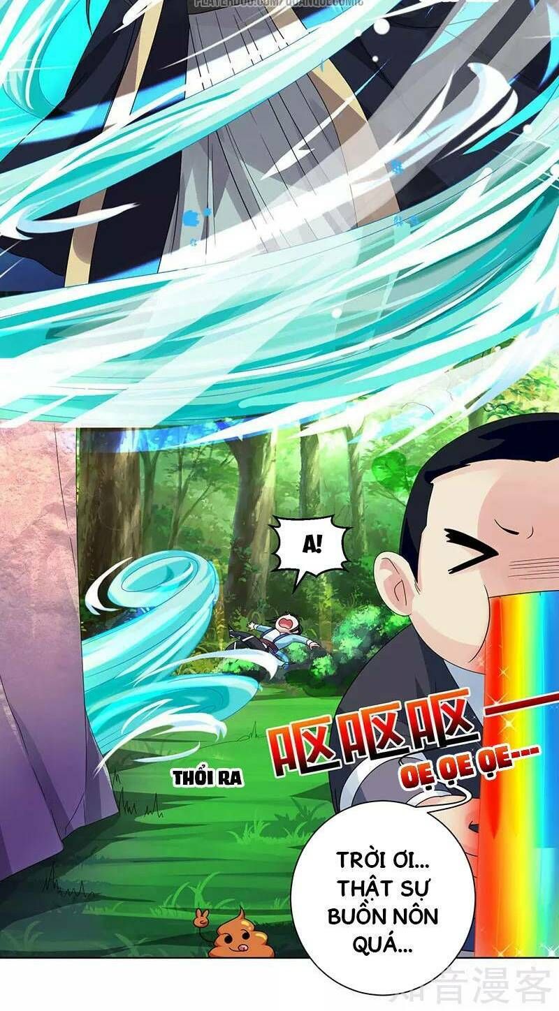 đọc truyện Độc Bộ Tiêu Dao Chương 51 ảnh 25 tại Thiên Thai Truyện