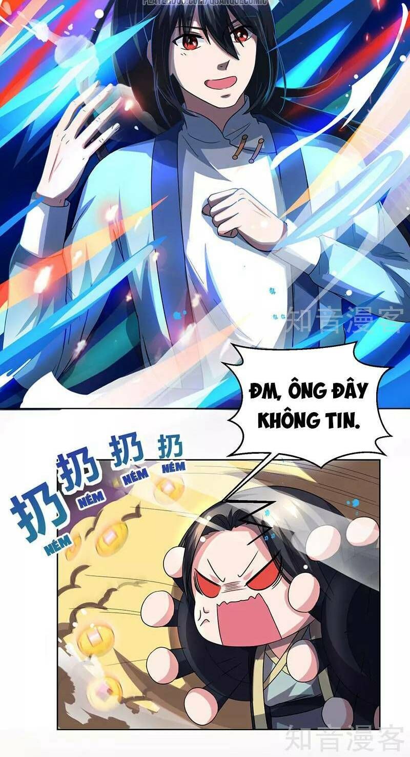 đọc truyện Độc Bộ Tiêu Dao Chương 51 ảnh 5 tại Thiên Thai Truyện