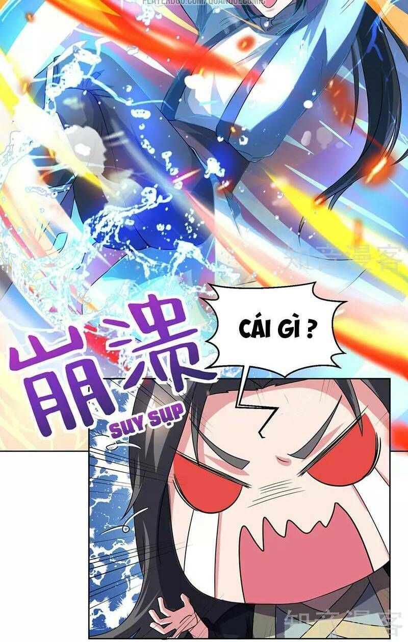 đọc truyện Độc Bộ Tiêu Dao Chương 51 ảnh 7 tại Thiên Thai Truyện