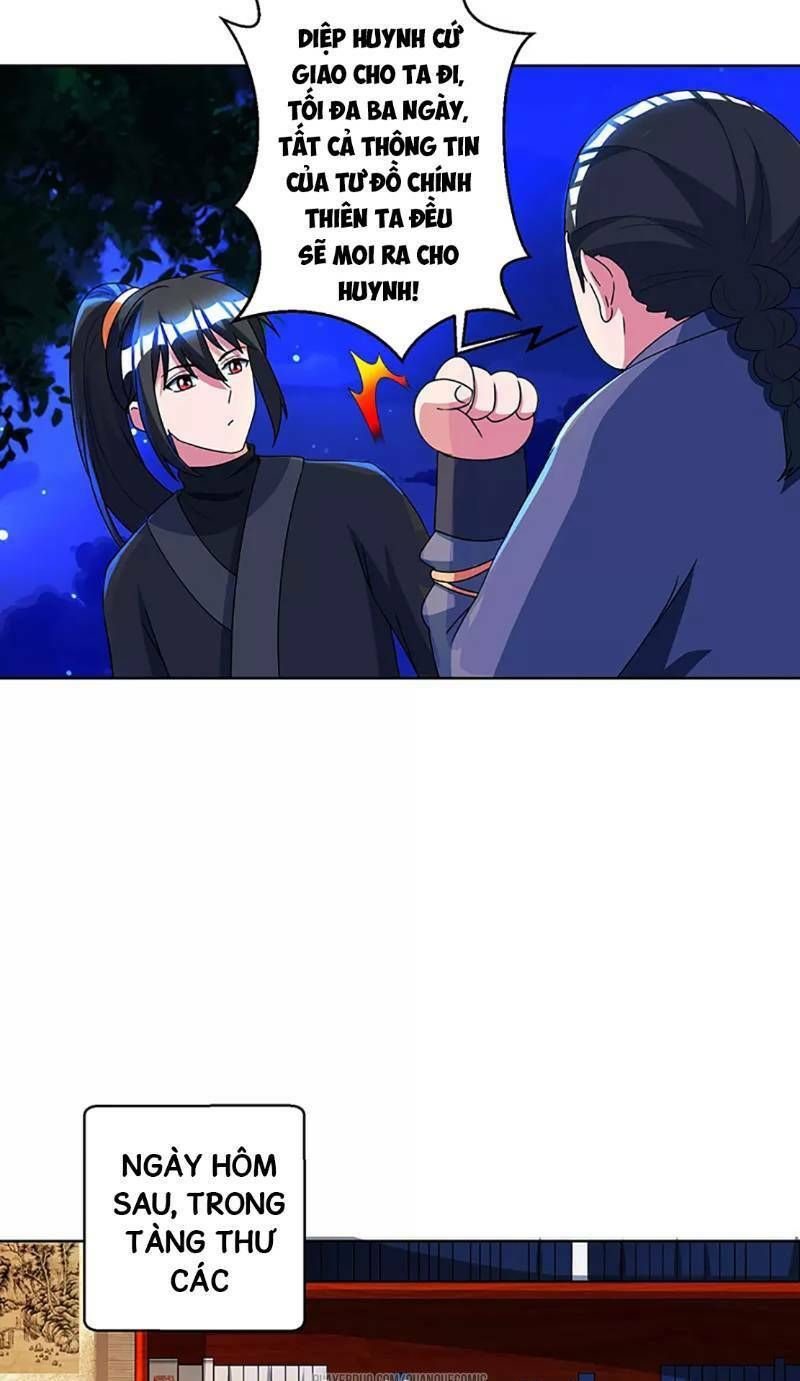 đọc truyện Độc Bộ Tiêu Dao Chương 52 ảnh 18 tại Thiên Thai Truyện