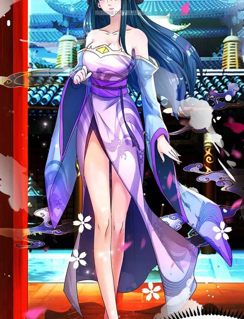 đọc truyện Độc Bộ Tiêu Dao Chương 52 ảnh 21 tại Thiên Thai Truyện