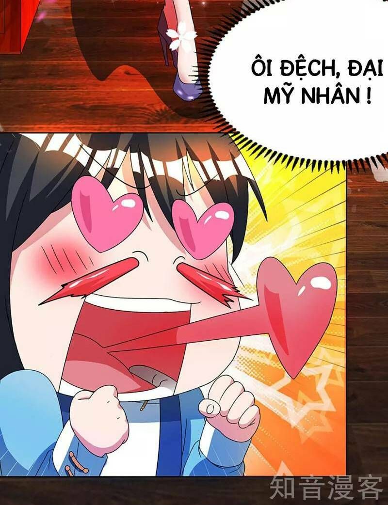 đọc truyện Độc Bộ Tiêu Dao Chương 52 ảnh 22 tại Thiên Thai Truyện