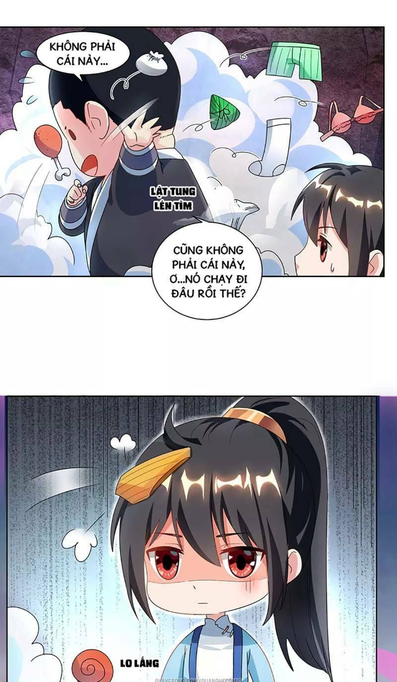 đọc truyện Độc Bộ Tiêu Dao Chương 52 ảnh 5 tại Thiên Thai Truyện