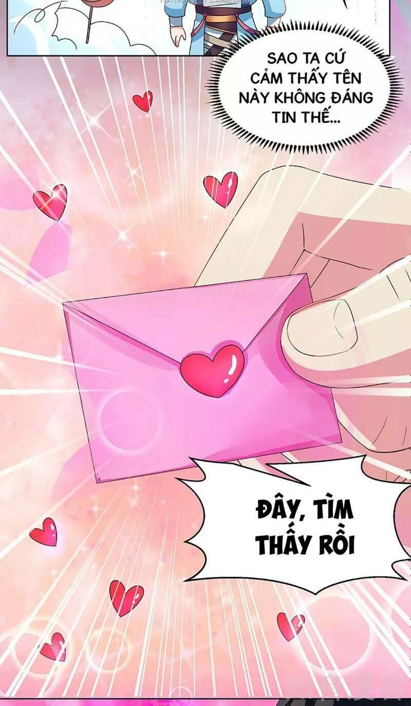 đọc truyện Độc Bộ Tiêu Dao Chương 52 ảnh 6 tại Thiên Thai Truyện