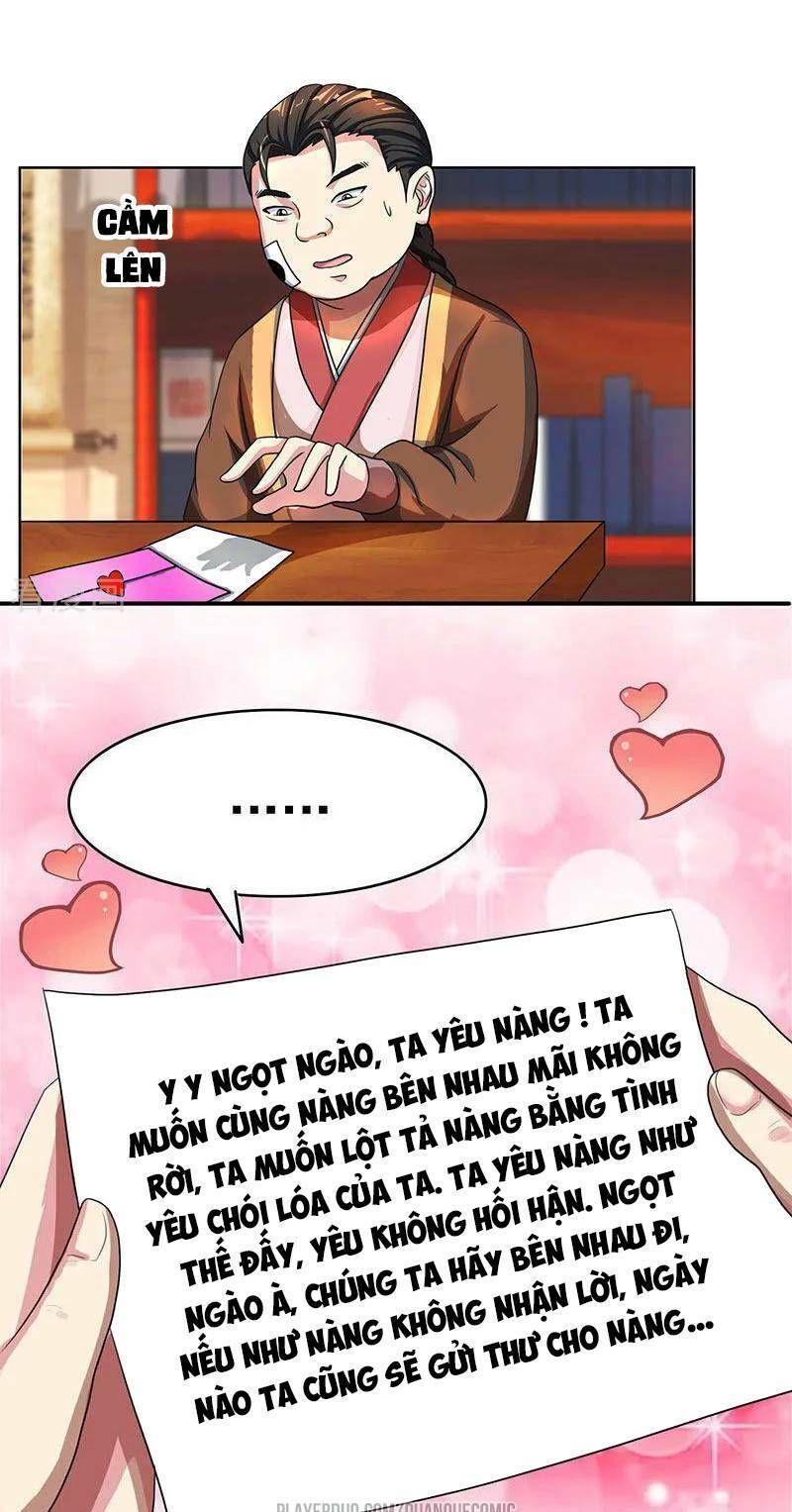 đọc truyện Độc Bộ Tiêu Dao Chương 53 ảnh 14 tại Thiên Thai Truyện