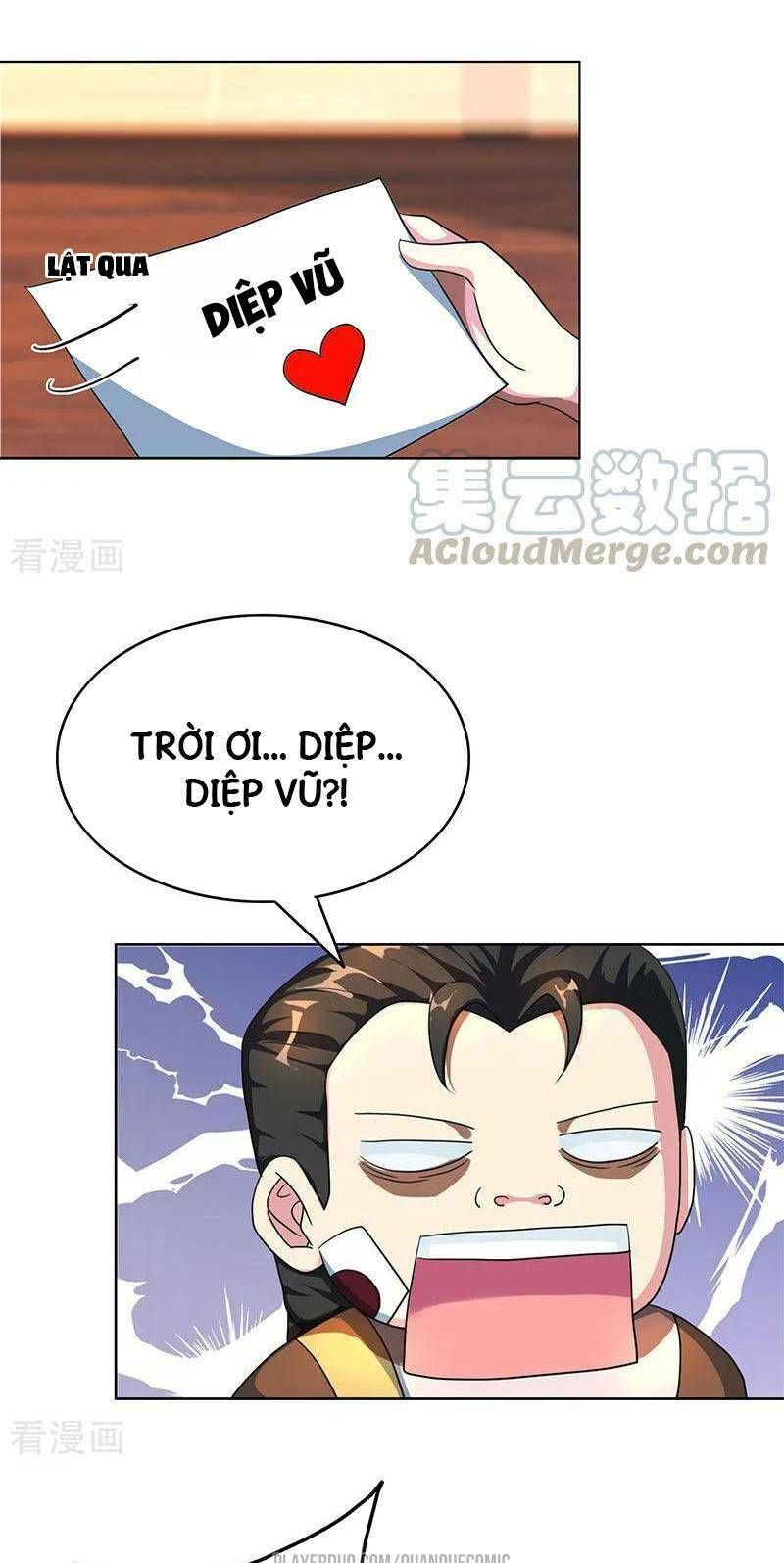 đọc truyện Độc Bộ Tiêu Dao Chương 53 ảnh 16 tại Thiên Thai Truyện