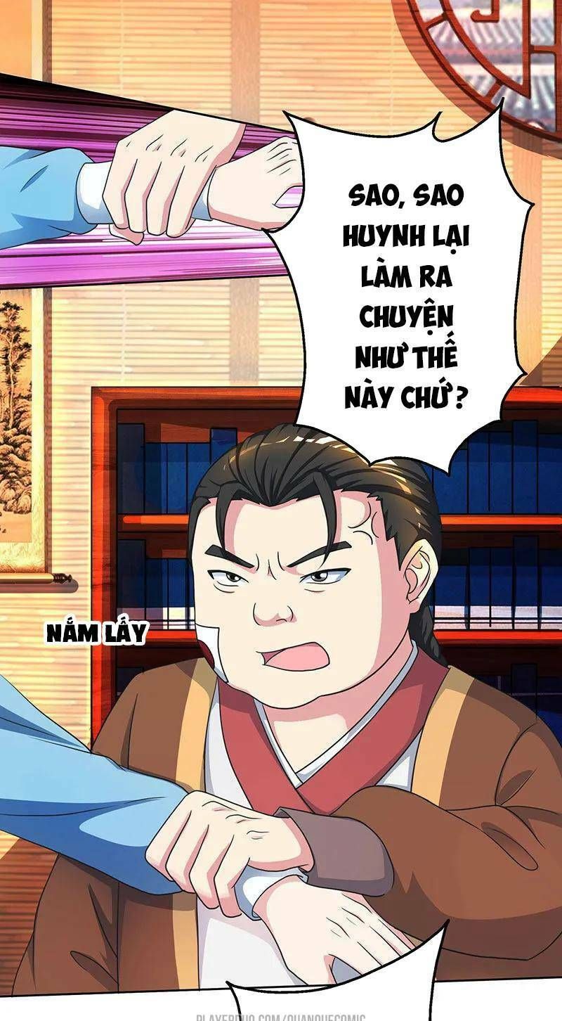 đọc truyện Độc Bộ Tiêu Dao Chương 53 ảnh 18 tại Thiên Thai Truyện