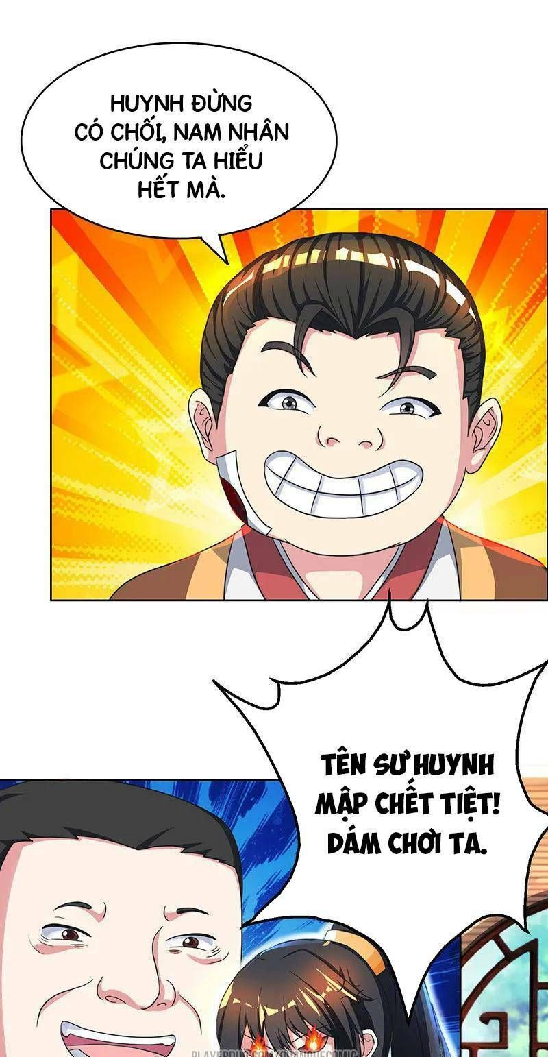 đọc truyện Độc Bộ Tiêu Dao Chương 53 ảnh 20 tại Thiên Thai Truyện