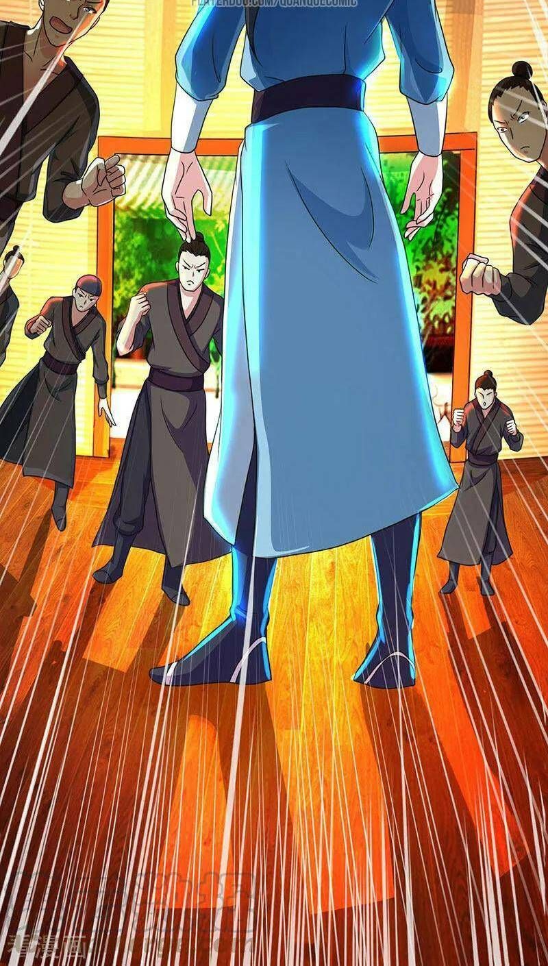 đọc truyện Độc Bộ Tiêu Dao Chương 53 ảnh 24 tại Thiên Thai Truyện