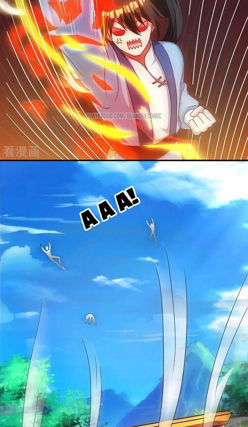 đọc truyện Độc Bộ Tiêu Dao Chương 53 ảnh 26 tại Thiên Thai Truyện