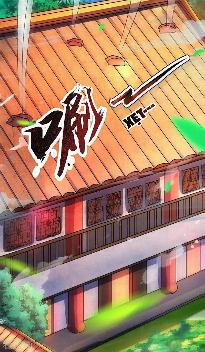 đọc truyện Độc Bộ Tiêu Dao Chương 53 ảnh 27 tại Thiên Thai Truyện