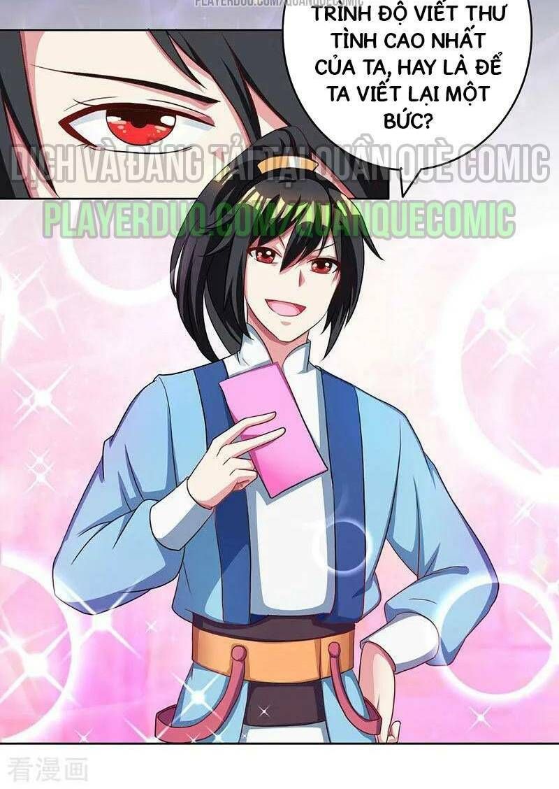 đọc truyện Độc Bộ Tiêu Dao Chương 53 ảnh 29 tại Thiên Thai Truyện