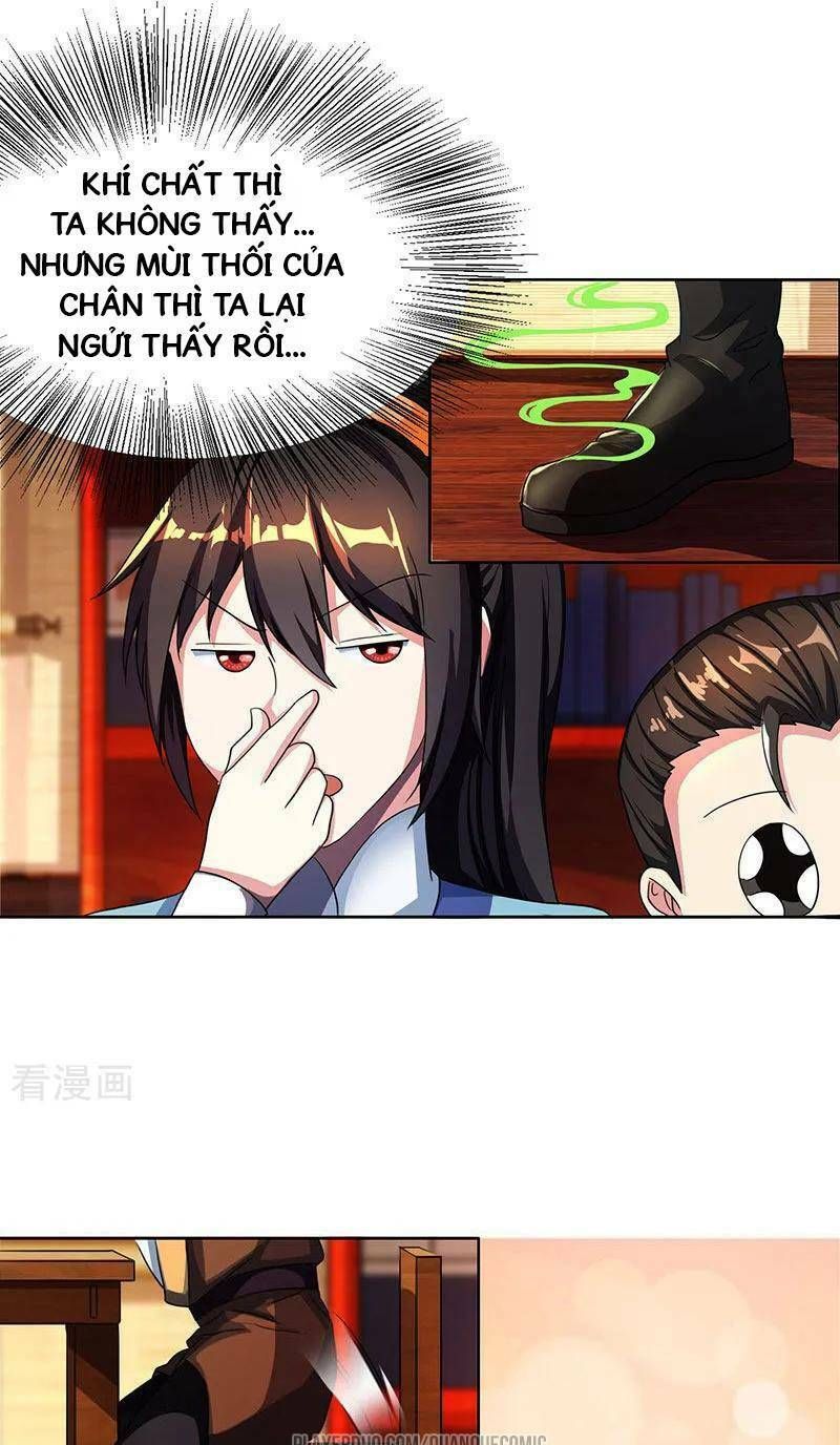 đọc truyện Độc Bộ Tiêu Dao Chương 53 ảnh 6 tại Thiên Thai Truyện