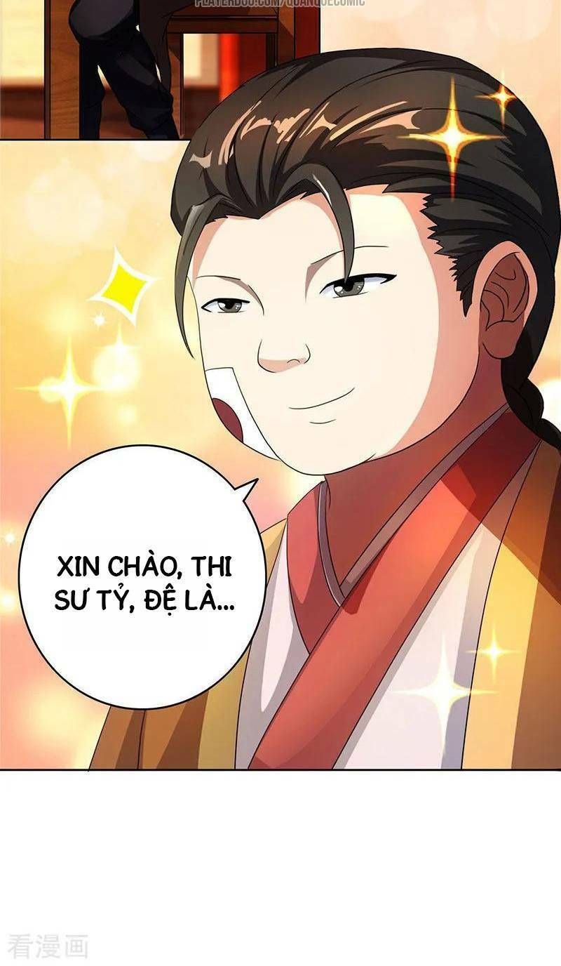 đọc truyện Độc Bộ Tiêu Dao Chương 53 ảnh 7 tại Thiên Thai Truyện