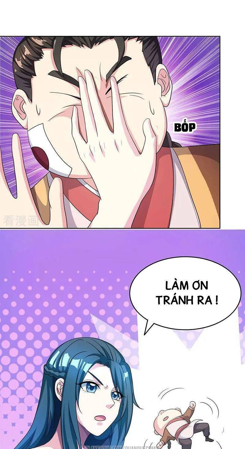 đọc truyện Độc Bộ Tiêu Dao Chương 53 ảnh 8 tại Thiên Thai Truyện