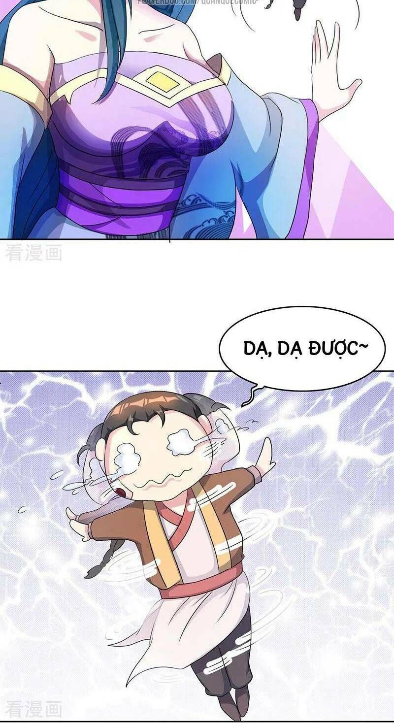 đọc truyện Độc Bộ Tiêu Dao Chương 53 ảnh 9 tại Thiên Thai Truyện