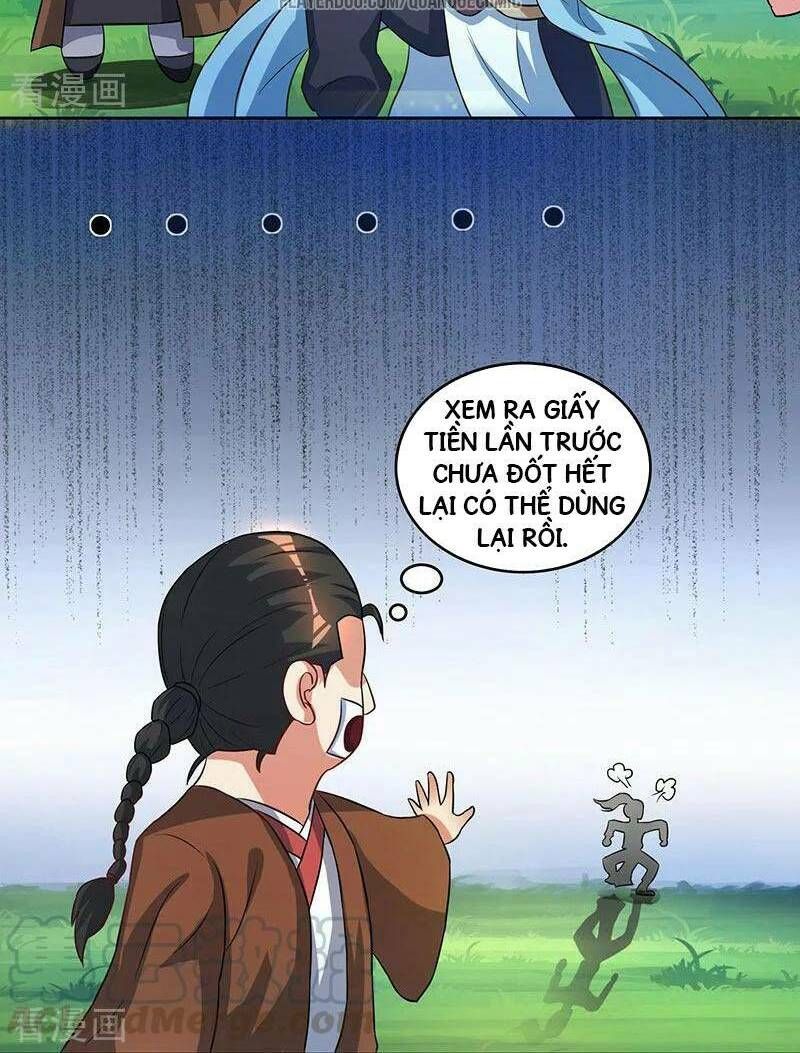 đọc truyện Độc Bộ Tiêu Dao Chương 54 ảnh 15 tại Thiên Thai Truyện