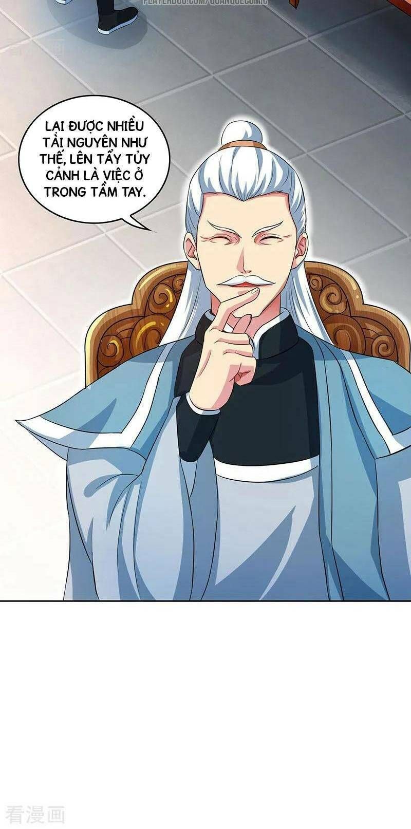 đọc truyện Độc Bộ Tiêu Dao Chương 54 ảnh 17 tại Thiên Thai Truyện