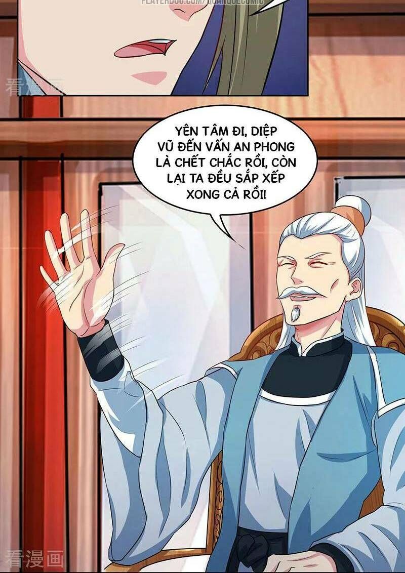 đọc truyện Độc Bộ Tiêu Dao Chương 54 ảnh 19 tại Thiên Thai Truyện