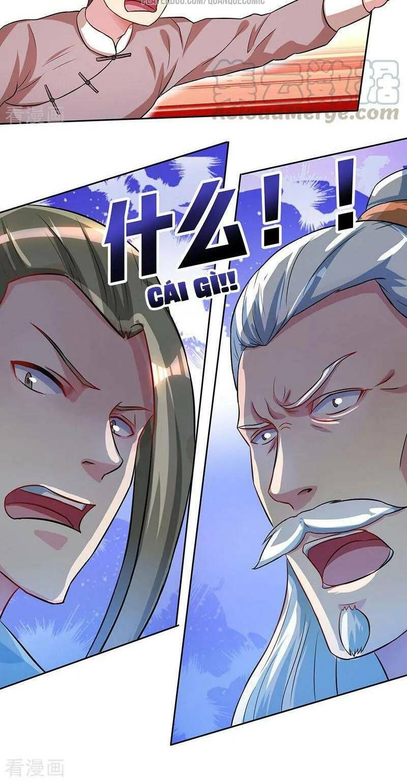 đọc truyện Độc Bộ Tiêu Dao Chương 54 ảnh 21 tại Thiên Thai Truyện