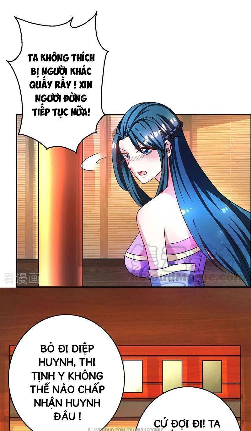 đọc truyện Độc Bộ Tiêu Dao Chương 54 ảnh 4 tại Thiên Thai Truyện