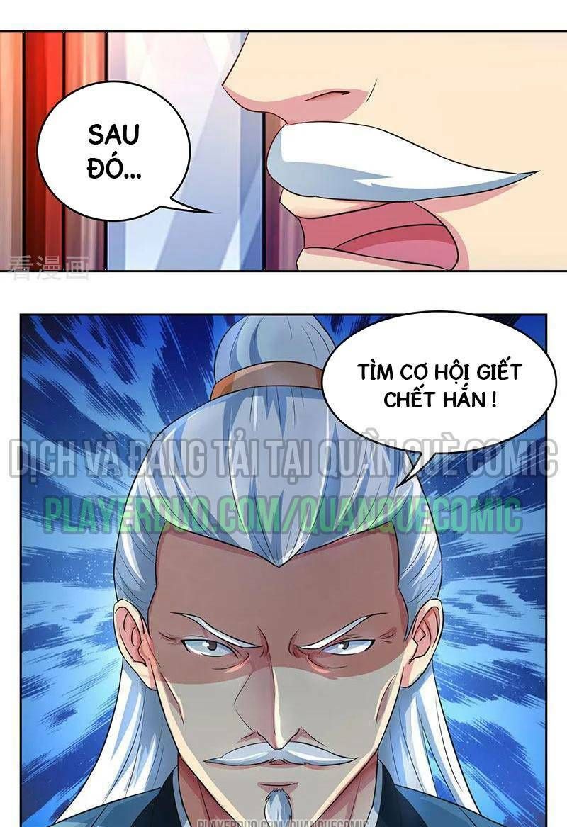 đọc truyện Độc Bộ Tiêu Dao Chương 54 ảnh 23 tại Thiên Thai Truyện