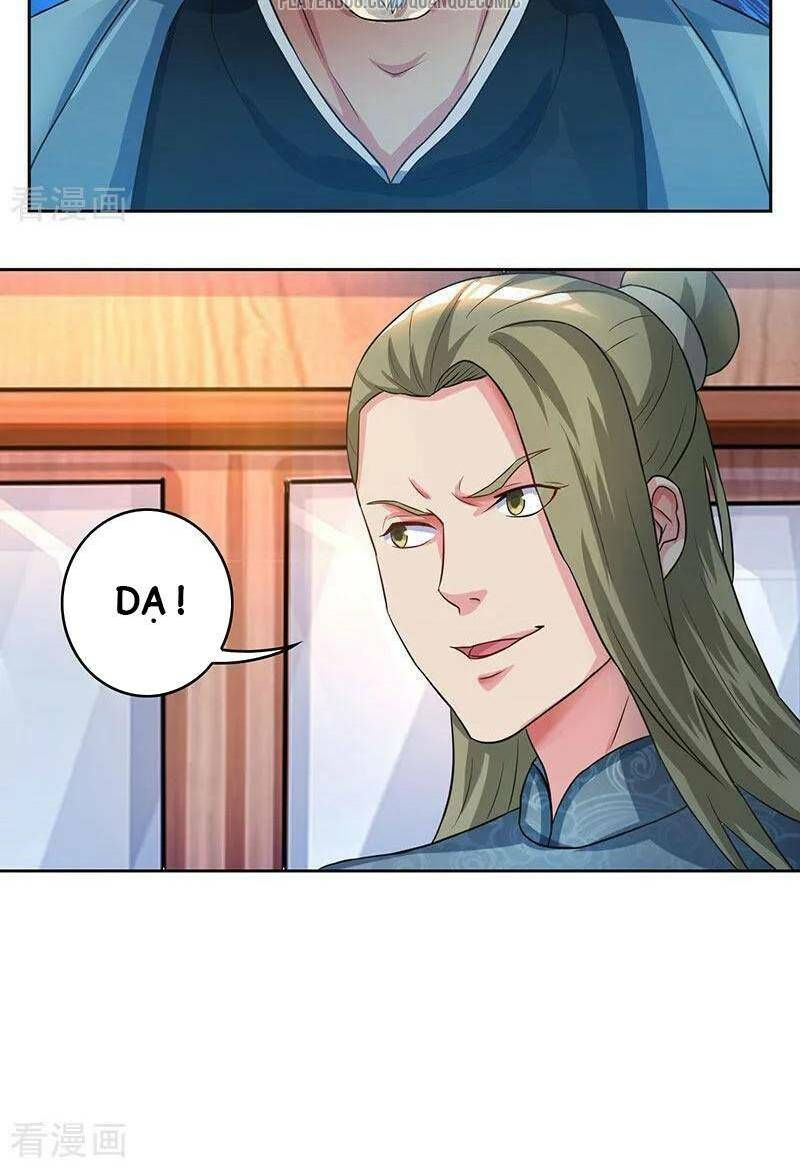 đọc truyện Độc Bộ Tiêu Dao Chương 54 ảnh 24 tại Thiên Thai Truyện