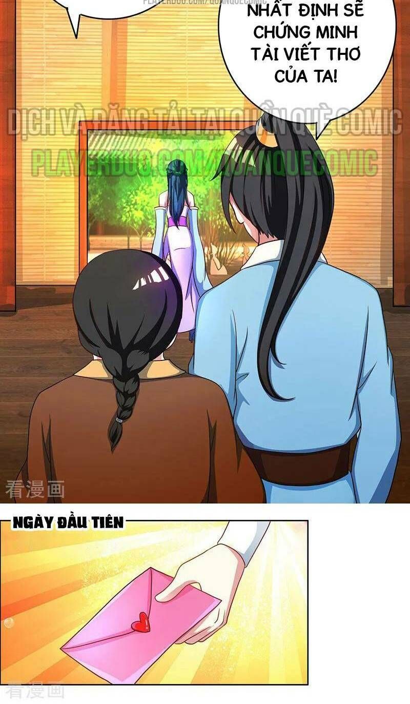 đọc truyện Độc Bộ Tiêu Dao Chương 54 ảnh 5 tại Thiên Thai Truyện