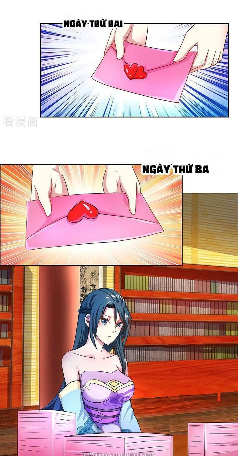 đọc truyện Độc Bộ Tiêu Dao Chương 54 ảnh 6 tại Thiên Thai Truyện