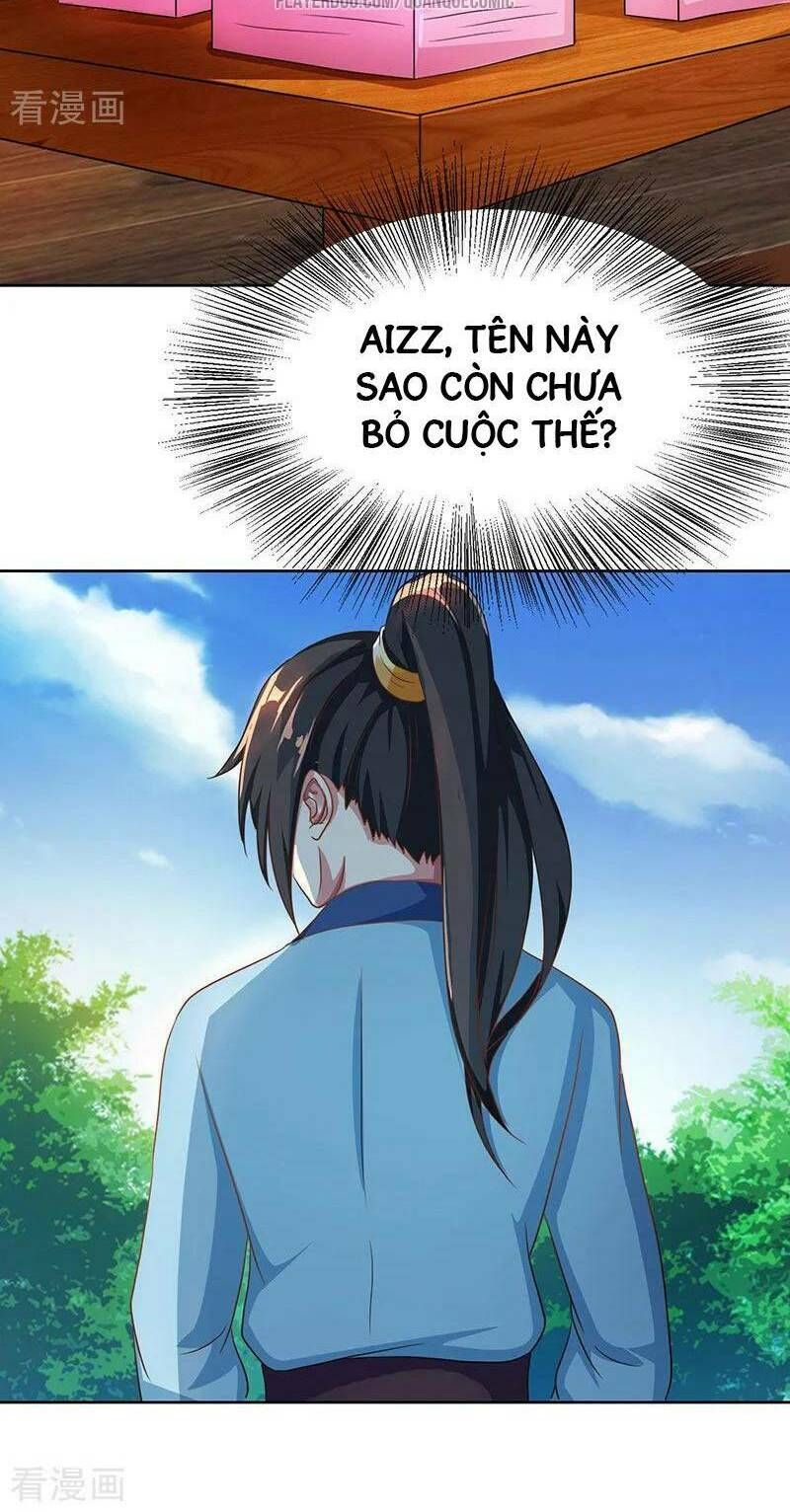 đọc truyện Độc Bộ Tiêu Dao Chương 54 ảnh 7 tại Thiên Thai Truyện