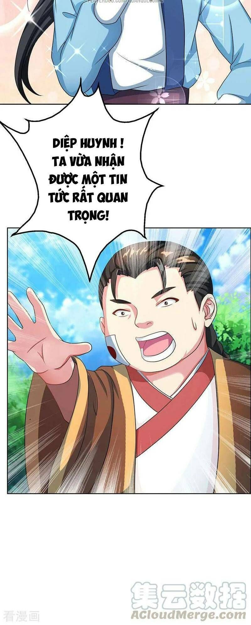 đọc truyện Độc Bộ Tiêu Dao Chương 54 ảnh 9 tại Thiên Thai Truyện