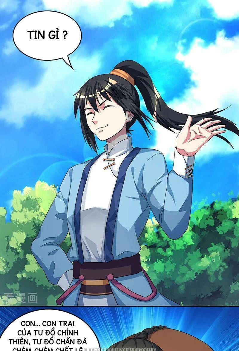 đọc truyện Độc Bộ Tiêu Dao Chương 54 ảnh 10 tại Thiên Thai Truyện