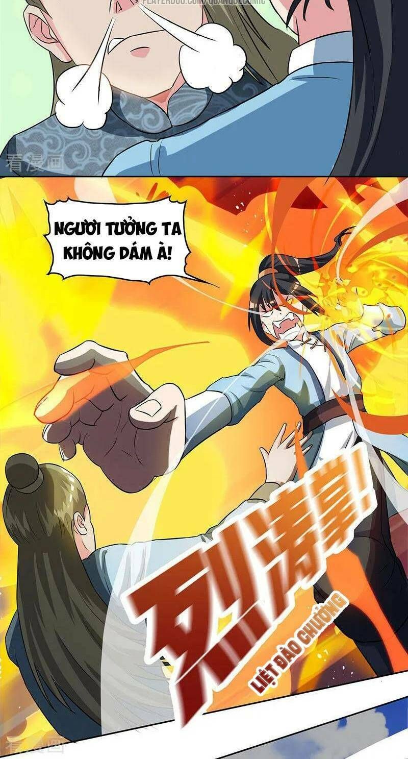 đọc truyện Độc Bộ Tiêu Dao Chương 55 ảnh 13 tại Thiên Thai Truyện