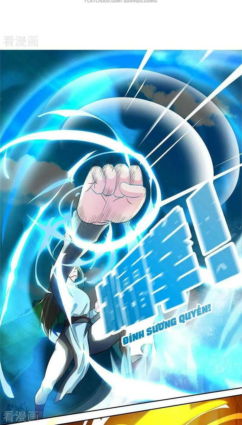 đọc truyện Độc Bộ Tiêu Dao Chương 55 ảnh 15 tại Thiên Thai Truyện