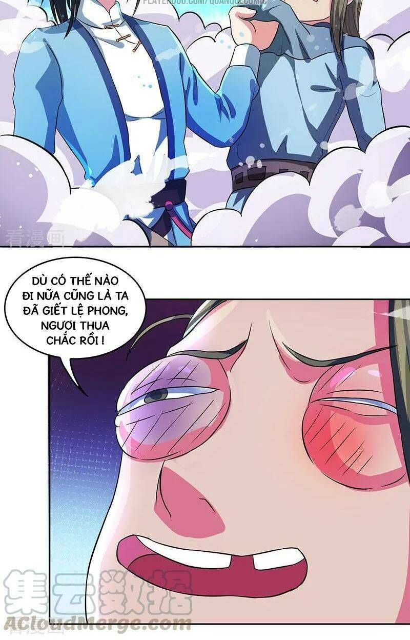 đọc truyện Độc Bộ Tiêu Dao Chương 55 ảnh 21 tại Thiên Thai Truyện