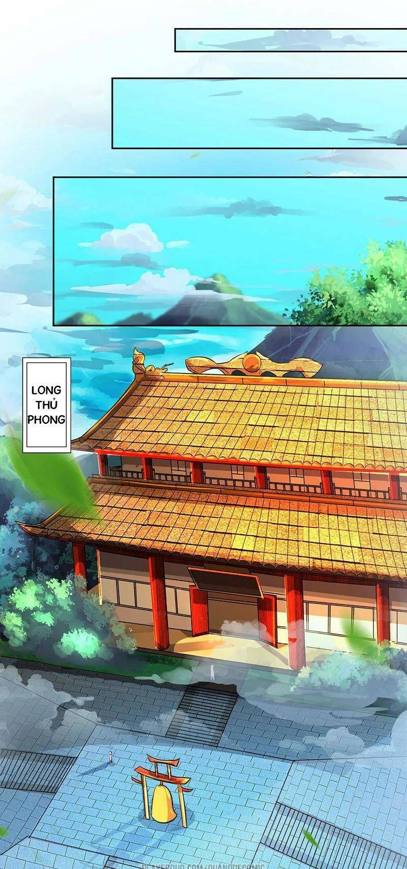 đọc truyện Độc Bộ Tiêu Dao Chương 55 ảnh 4 tại Thiên Thai Truyện