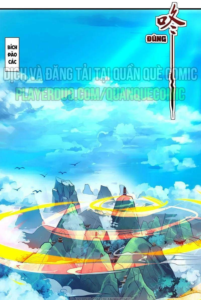 đọc truyện Độc Bộ Tiêu Dao Chương 55 ảnh 28 tại Thiên Thai Truyện