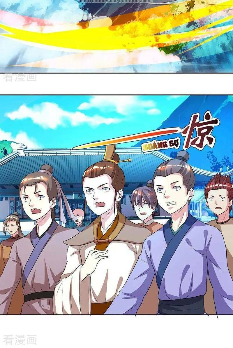 đọc truyện Độc Bộ Tiêu Dao Chương 55 ảnh 29 tại Thiên Thai Truyện