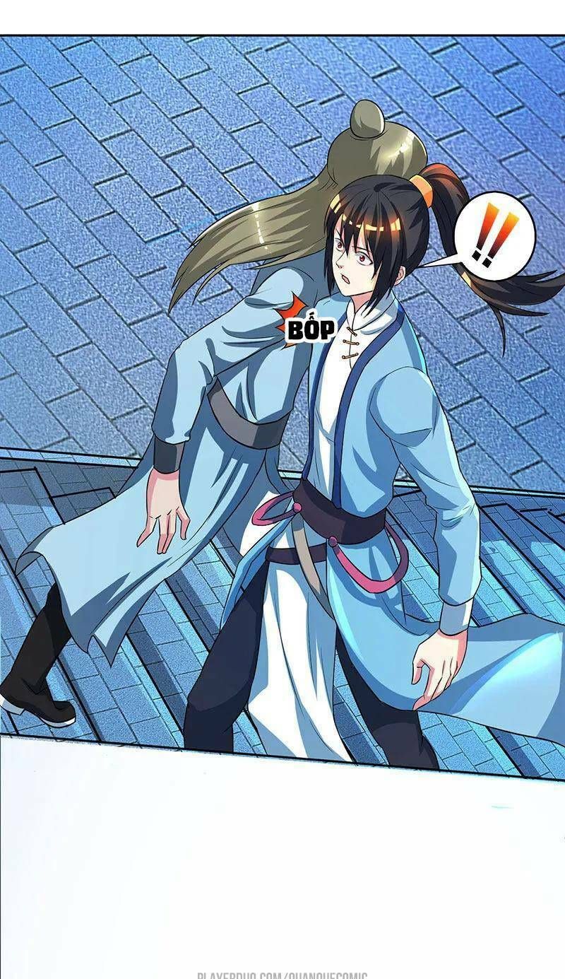 đọc truyện Độc Bộ Tiêu Dao Chương 55 ảnh 6 tại Thiên Thai Truyện