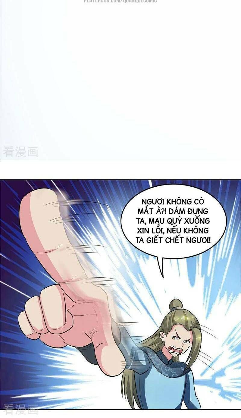 đọc truyện Độc Bộ Tiêu Dao Chương 55 ảnh 7 tại Thiên Thai Truyện