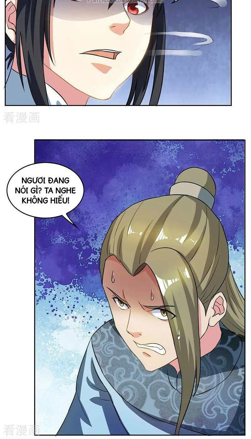 đọc truyện Độc Bộ Tiêu Dao Chương 55 ảnh 9 tại Thiên Thai Truyện